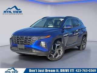 2023 Hyundai Tucson for sale in Chattanooga TN