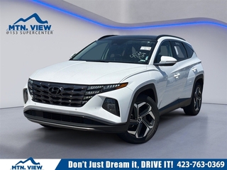 2023 Hyundai Tucson for sale in Chattanooga TN