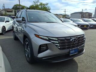 2023 Hyundai Tucson for sale in Jersey City NJ