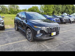 2023 Hyundai Tucson for sale in Rochester NY