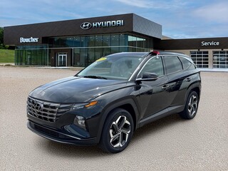 2023 Hyundai Tucson for sale in Janesville WI