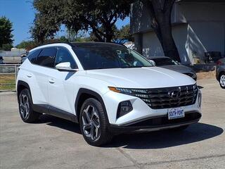 2022 Hyundai Tucson for sale in Manchester TN