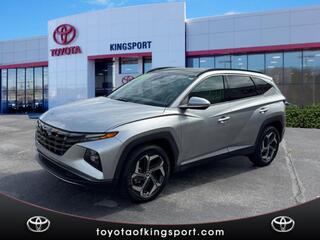 2022 Hyundai Tucson for sale in Kingsport TN