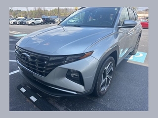 2022 Hyundai Tucson for sale in Bristol TN