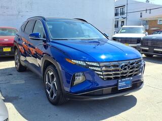 2023 Hyundai Tucson for sale in Jersey City NJ