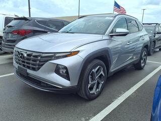 2023 Hyundai Tucson for sale in Council Bluffs IA