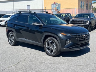 2022 Hyundai Tucson for sale in Canton NC