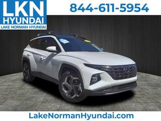 2022 Hyundai Tucson for sale in Cornelius NC