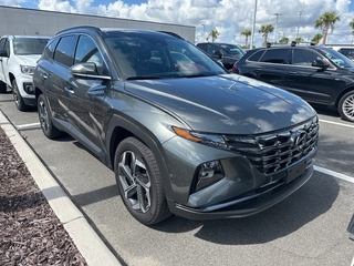 2023 Hyundai Tucson for sale in Merritt Island FL