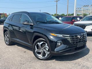2024 Hyundai Tucson for sale in Orlando FL