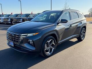 2024 Hyundai Tucson for sale in Janesville WI