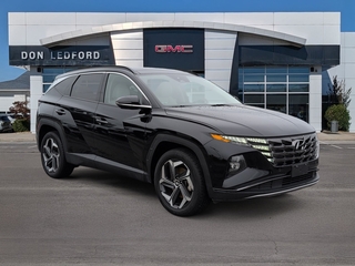 2024 Hyundai Tucson for sale in Cleveland TN