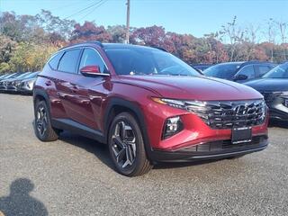 2024 Hyundai Tucson for sale in Arlington MA