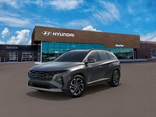 2025 Hyundai Tucson for sale in Waukesha WI