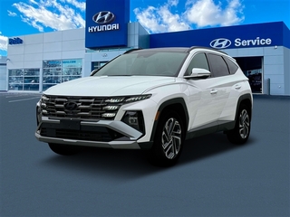 2025 Hyundai Tucson for sale in North Haven CT