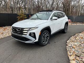 2025 Hyundai Tucson for sale in Kansas City MO