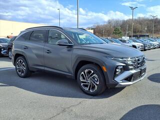 2025 Hyundai Tucson for sale in Syracuse NY