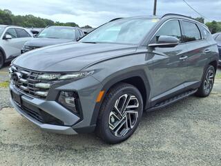 2025 Hyundai Tucson for sale in Arlington MA