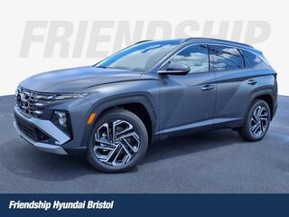 2025 Hyundai Tucson for sale in Bristol TN