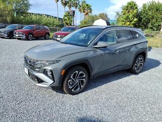 2025 Hyundai Tucson for sale in Somersworth NH