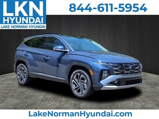 2025 Hyundai Tucson for sale in Cornelius NC