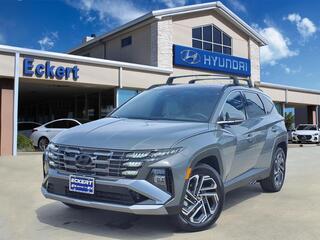 2025 Hyundai Tucson for sale in Denton TX