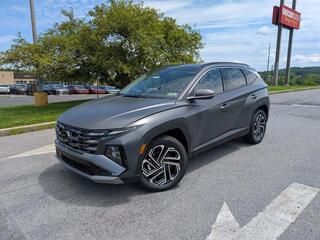 2025 Hyundai Tucson for sale in Shillington PA