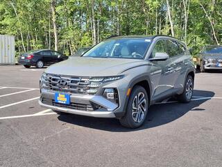 2025 Hyundai Tucson for sale in Westbrook ME