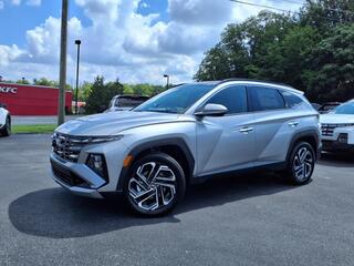 2025 Hyundai Tucson for sale in Bristol TN
