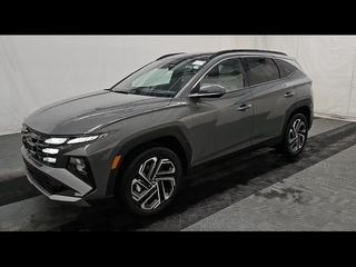 2026 Hyundai Tucson for sale in Plano TX