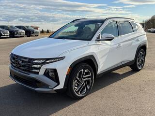 2026 Hyundai Tucson for sale in Janesville WI