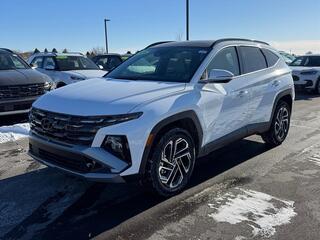 2026 Hyundai Tucson for sale in Janesville WI