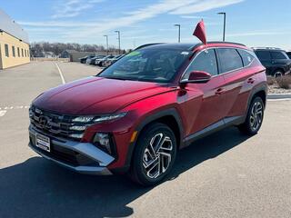 2026 Hyundai Tucson for sale in Janesville WI