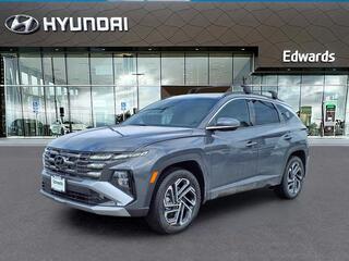 2026 Hyundai Tucson for sale in Council Bluffs IA