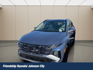 2026 Hyundai Tucson for sale in Johnson City TN