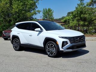 2026 Hyundai Tucson for sale in Rocky Mount NC