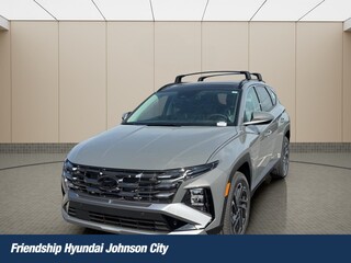 2026 Hyundai Tucson for sale in Johnson City TN