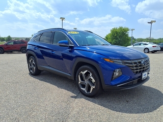 2024 Hyundai Tucson for sale in Branford CT
