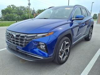 2024 Hyundai Tucson for sale in Council Bluffs IA