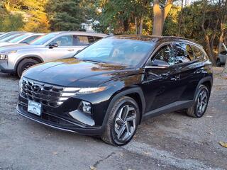 2024 Hyundai Tucson for sale in West Nyack NY