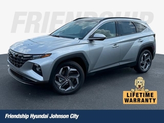 2024 Hyundai Tucson for sale in Johnson City TN