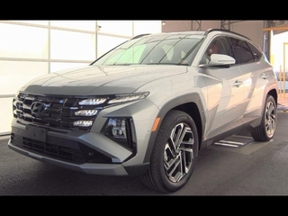 2025 Hyundai Tucson for sale in Plano TX