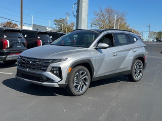 2025 Hyundai Tucson for sale in Florence KY