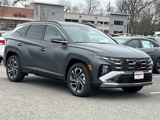 2025 Hyundai Tucson for sale in Waldorf MD