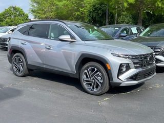 2025 Hyundai Tucson for sale in Asheville NC