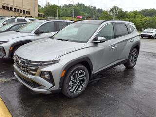 2025 Hyundai Tucson for sale in Johnson City TN