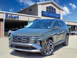 2025 Hyundai Tucson for sale in Denton TX