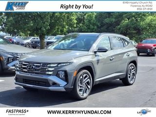 2025 Hyundai Tucson for sale in Florence KY