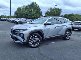 2025 Hyundai Tucson for sale in Bristol TN