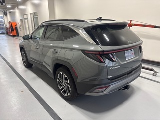 2025 Hyundai Tucson for sale in Shillington PA